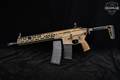 Sig Sauer MCX SPEAR LT 5.56mm NATO Coyote FDE in Very Good Condition Image 2