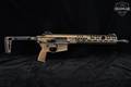 Sig Sauer MCX SPEAR LT 5.56mm NATO Coyote FDE in Very Good Condition Image 3