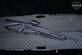 Mossberg Model 500 Slug-Gun 20 Gauge Parkerized in Good Condition Image 2