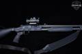 Mossberg Model 500 Slug-Gun 20 Gauge Parkerized in Good Condition Image 4