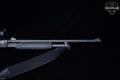 Mossberg Model 500 Slug-Gun 20 Gauge Parkerized in Good Condition Image 5