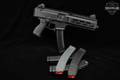 CZ Scorpion EVO 3 S1 9mm Luger Black in Very Good Condition Image 2