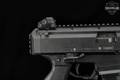 CZ Scorpion EVO 3 S1 9mm Luger Black in Very Good Condition Image 3