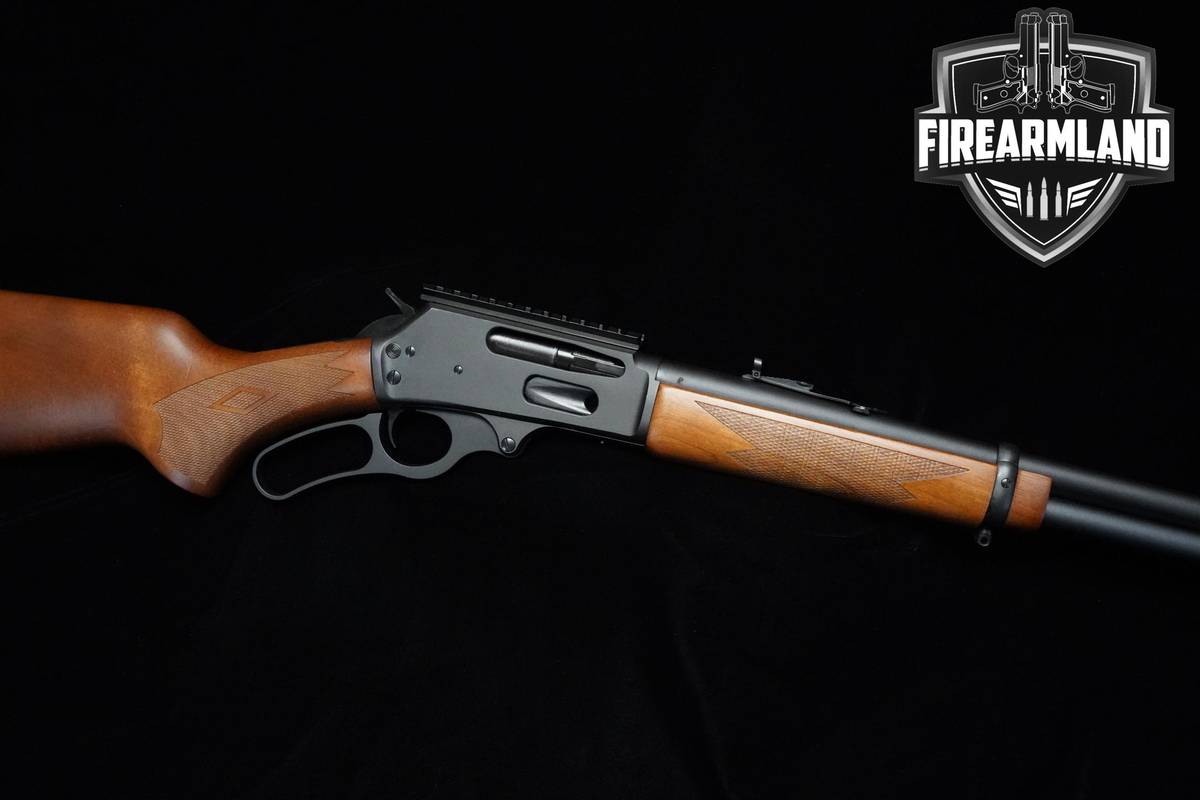 Marlin Model 336Y Youth Compact 30-30 16.25" Marlin 336Y 336-Y +ORIG BOX