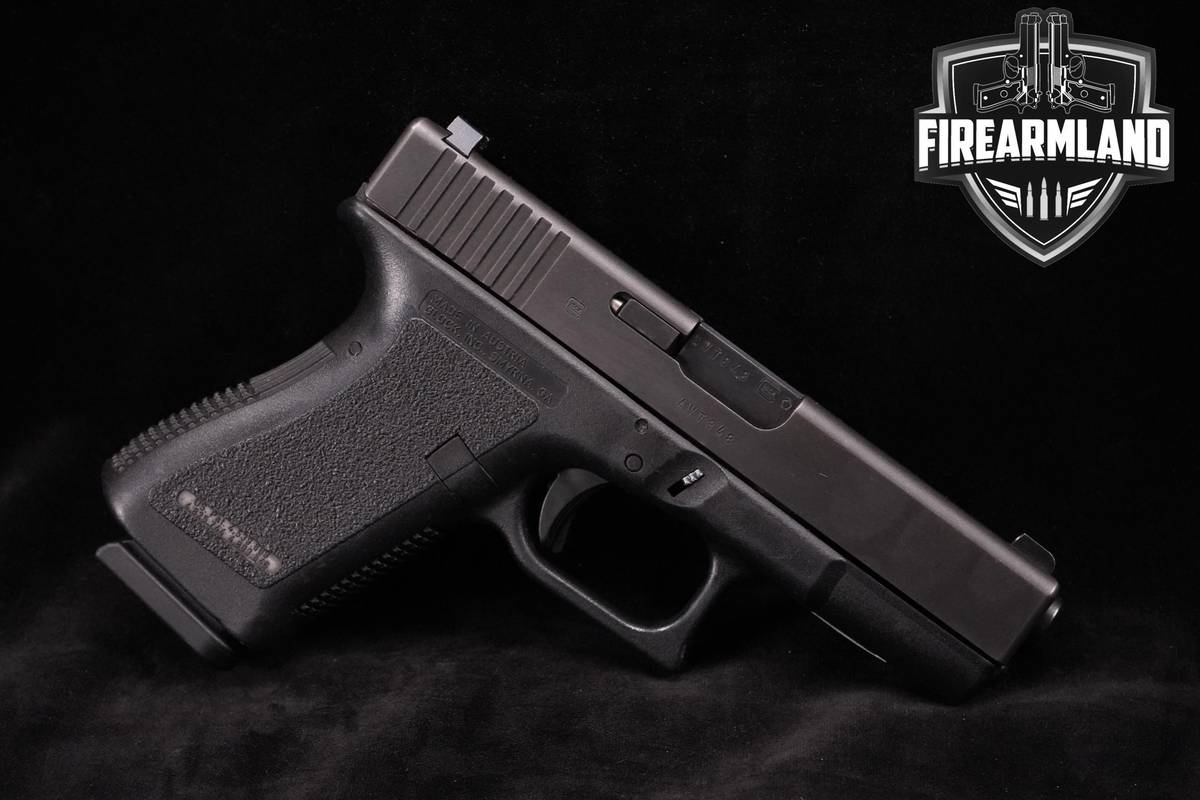 Glock 23 Gen2 40 S&W G23 Gen-2