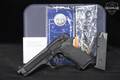 Beretta Mod. 92FS Type F 9mm Luger Black in Excellent Condition Image 2