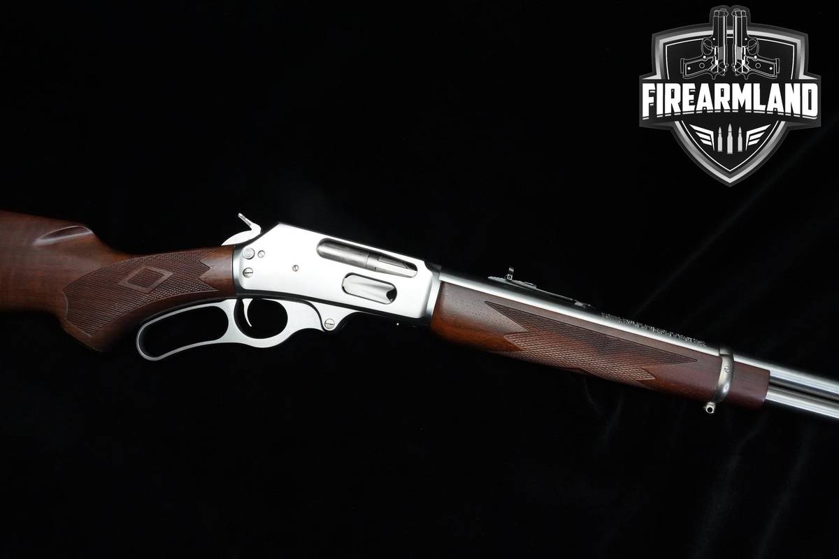 2008 Marlin Model 336SS 30-30 20" Marlin 336SS 336-SS +ORIG BOX