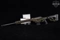Daniel Defense Delta 5 PRO 6.5 Creedmoor Black in Excellent Condition Image 2