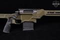Daniel Defense Delta 5 PRO 6.5 Creedmoor Black in Excellent Condition Image 5