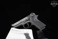 1993 Smith & Wesson (S&W) Model 3914 9mm Luger (9x19 Para) Blued in Like-New Condition Image 2