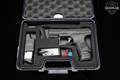 Walther PPQ Sub-Compact LE 9mm Luger Tenifer in Excellent Condition Image 2