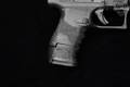 Walther PPQ Sub-Compact LE 9mm Luger Tenifer in Excellent Condition Image 3