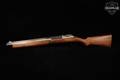 1964 Sheridan Products Model C Silver Streak .20 caliber (5mm) Nickel & Walnut in Fair Condition Image 2