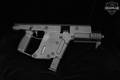 KRISS Vector SDP 9mm Luger Black in Excellent Condition Image 3