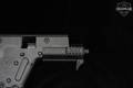 KRISS Vector SDP 9mm Luger Black in Excellent Condition Image 5