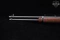 1992 Winchester Repeating Arms Model 94AE Saddle-Ring Trapper .357 Mag. Blue in Good Condition Image 4