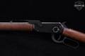 1992 Winchester Repeating Arms Model 94AE Saddle-Ring Trapper .357 Mag. Blue in Good Condition Image 5