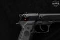 Beretta M9 .22 LR Black in Excellent Condition Image 4