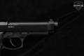 Beretta M9 .22 LR Black in Excellent Condition Image 5