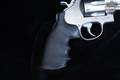1993 Smith & Wesson (S&W) Model 657-3 .41 Rem. Mag. Stainless Steel in Very Good Condition Image 3