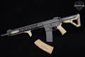 LMT Defense MARS-LS PWS MK116 1-M .223 Wylde Black in Excellent Condition Image 2