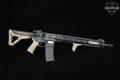 LMT Defense MARS-LS PWS MK116 1-M .223 Wylde Black in Excellent Condition Image 3