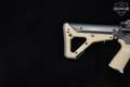 LMT Defense MARS-LS PWS MK116 1-M .223 Wylde Black in Excellent Condition Image 4