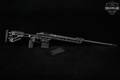Curtis Custom LLC Axiom .308 Win. Black in Very Good Condition Image 2