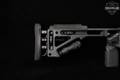 Curtis Custom LLC Axiom .308 Win. Black in Very Good Condition Image 3