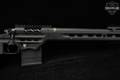 Curtis Custom LLC Axiom .308 Win. Black in Very Good Condition Image 4