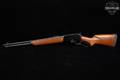 J.C. Higgins (JC Higgins) Model 45 .30-30 Blued & Hardwood in Good Condition Image 2