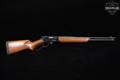 J.C. Higgins (JC Higgins) Model 45 .30-30 Blued & Hardwood in Good Condition Image 3