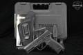 Taurus PT 24/7 G2 DA/SA DS Standard 9mm Luger Black in Good Condition Image 2