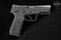 Taurus PT 24/7 G2 DA/SA DS Standard 9mm Luger Black in Good Condition Image 3