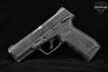 Taurus PT 24/7 G2 DA/SA DS Standard 9mm Luger Black in Good Condition Image 4