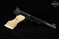1939 Colt Woodsman Match Target, First Series Bullseye .22 LR Blued in Good Condition Image 3