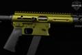 TNW ASR 9mm Luger OD Green in Very Good Condition Image 4