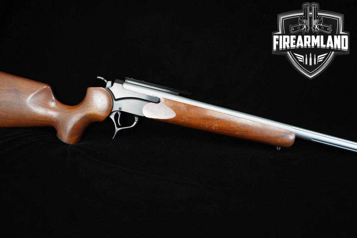 Thompson Center (TC-T/C) Encore Pro Hunter 7mm-08 Rem 28" Thompson-Center