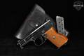 Mauser Model 1910/34 Type 1 (post-1936) .25 ACP (6.35mm) Blued in Good Condition Image 2