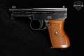 Mauser Model 1910/34 Type 1 (post-1936) .25 ACP (6.35mm) Blued in Good Condition Image 3