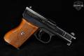 Mauser Model 1910/34 Type 1 (post-1936) .25 ACP (6.35mm) Blued in Good Condition Image 4