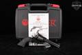2022 Sturm Ruger New Model Single-Six Convertible .22 LR / .22 WMR Blued in Excellent Condition Image 2