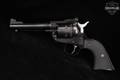 2022 Sturm Ruger New Model Single-Six Convertible .22 LR / .22 WMR Blued in Excellent Condition Image 3