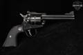2022 Sturm Ruger New Model Single-Six Convertible .22 LR / .22 WMR Blued in Excellent Condition Image 4
