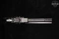2022 Sturm Ruger New Model Single-Six Convertible .22 LR / .22 WMR Blued in Excellent Condition Image 5