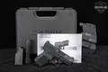 Canik METE MC9 9mm Luger Black in Very Good Condition Image 2