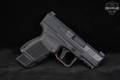 Canik METE MC9 9mm Luger Black in Very Good Condition Image 3