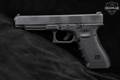 Glock G35 Gen4 .40 S&W Black in Excellent Condition Image 3