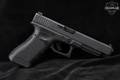 Glock G35 Gen4 .40 S&W Black in Excellent Condition Image 4
