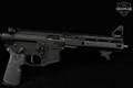 Daniel Defense DD PCC 9mm Luger Black in Excellent Condition Image 5